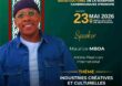 Maurice Mboa, l’âme de l’art contemporain africain à MBOA PARIS 2026