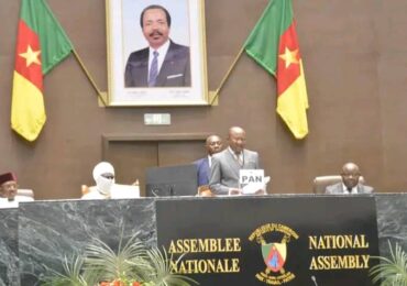 Session parlementaire de juin 2026 : Théodore Datouo appelle à une gouvernance responsable et à l’écoute du peuple