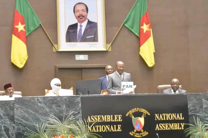 Session parlementaire de juin 2026 : Théodore Datouo appelle à une gouvernance responsable et à l’écoute du peuple