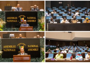Session parlementaire de juin 2026 : l’Assemblée nationale exige des garanties sur la durabilité des routes