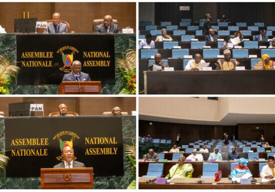 Session parlementaire de juin 2026 : l’Assemblée nationale exige des garanties sur la durabilité des routes