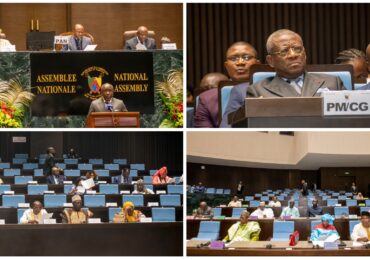 Session parlementaire de juin 2026 : le Premier Ministre réaffirme l’appui du Gouvernement aux collectivités dans le processus de décentralisation
