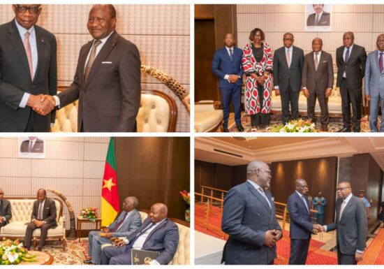 Assemblée Nationale : Yaoundé s’active à l’approche de la 51e Assemblée générale de la Francophonie