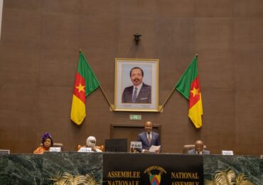 Session parlementaire de juin 2026 : Théodore Datouo appelle à une gouvernance responsable et à l’écoute du peuple