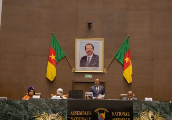 Session parlementaire de juin 2026 : Théodore Datouo appelle à une gouvernance responsable et à l’écoute du peuple