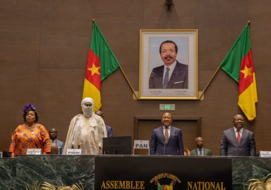 Session parlementaire de juin 2026 : Cap sur transparence et réformes