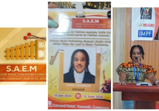 SAEM 2026 : l’avenir de la musique africaine dépend des contrats et de la protection des droits des créateurs