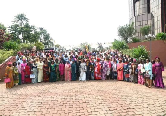51ᵉ plénière APF : Diplomatie parlementaire féminine, un impératif face aux crises mondiales