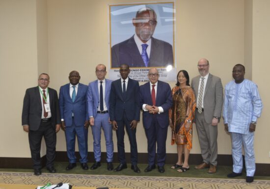 Francophonie parlementaire : les Secrétaires généraux en ordre de bataille pour la 51ᵉ Session de l’APF