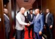 Assemblée nationale : le Cameroun et l’Inde renforcent leur coopération parlementaire et économique