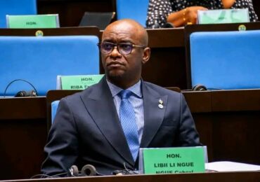 51e session de l’APF : Cabral Libii parmi les figures distinguées de la Francophonie