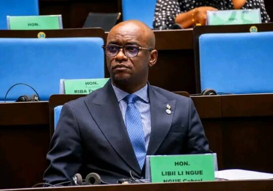 51e session de l’APF : Cabral Libii parmi les figures distinguées de la Francophonie