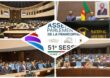 Assemblée Nationale : Clôture de session sous fond de Francophonie parlementaire