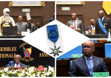 51e plénière de l’APF : Des personnalités distinguées à l’Ordre de la Pléiade, la plus haute distinction de la Francophonie
