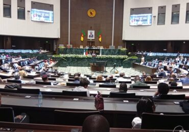 Assemblée plénière de l’APF : débats et résolutions au cœur de la Francophonie