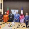 Diplomatie parlementaire : Cameroun et France renforcent leurs liens à l’Assemblée Nationale