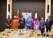 Diplomatie parlementaire : Cameroun et France renforcent leurs liens à l’Assemblée Nationale