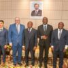 Assemblée nationale : une rencontre franco-camerounaise aux retombées stratégiques&nbsp;