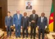 Assemblée nationale : une rencontre franco-camerounaise aux retombées stratégiques&nbsp;