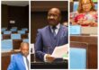 Session parlementaire de Juin 2026: Discours de clôture du très honorable Théodore Datoua