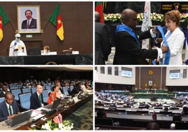51ᵉ plénière APF : Multilatéralisme et urgence climatique au cœur des débats, les parlementaires francophones réaffirment leur volonté de bâtir paix et solidarité