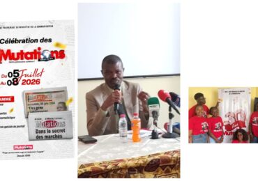 30 ans de « MUTATIONS » : Un anniversaire pour revisiter la mémoire de la presse camerounaise