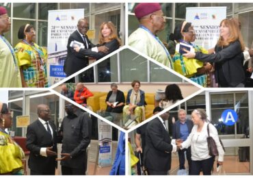 51ᵉ Plénière de l’APF : Le bal des arrivées se poursuit à Yaoundé