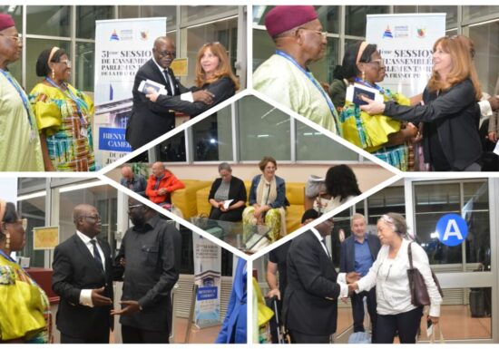 51ᵉ Plénière de l’APF : Le bal des arrivées se poursuit à Yaoundé