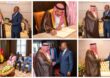 Assemblée nationale : Datouo Théodore et l’Ambassadeur d’Arabie Saoudite renforcent les liens diplomatiques