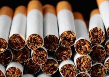 Tabac : une taxe spécifique doublée ferait 47 000 fumeurs de moins en 2027, selon le Minsanté