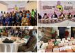 Bassin du Congo : vers des systèmes alimentaires durables et une gestion durable des écosystèmes